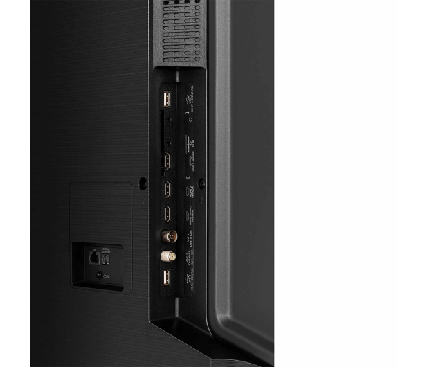 Hisense 50U6NQ MiniLED 4K VIDAA Dolby Atmos Vison - 1257100 - zdjęcie 6
